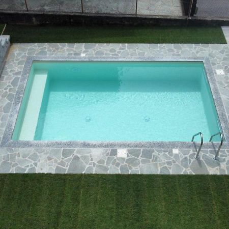 Sibi Apartment Lierna Luaran gambar