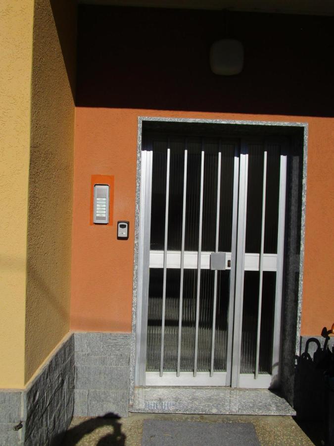 Sibi Apartment Lierna Luaran gambar