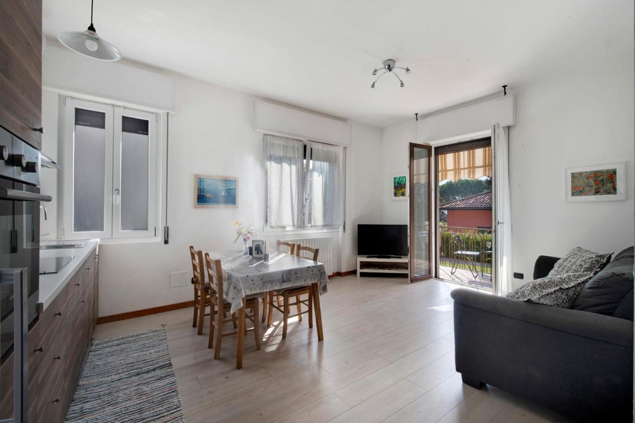 Sibi Apartment Lierna Luaran gambar