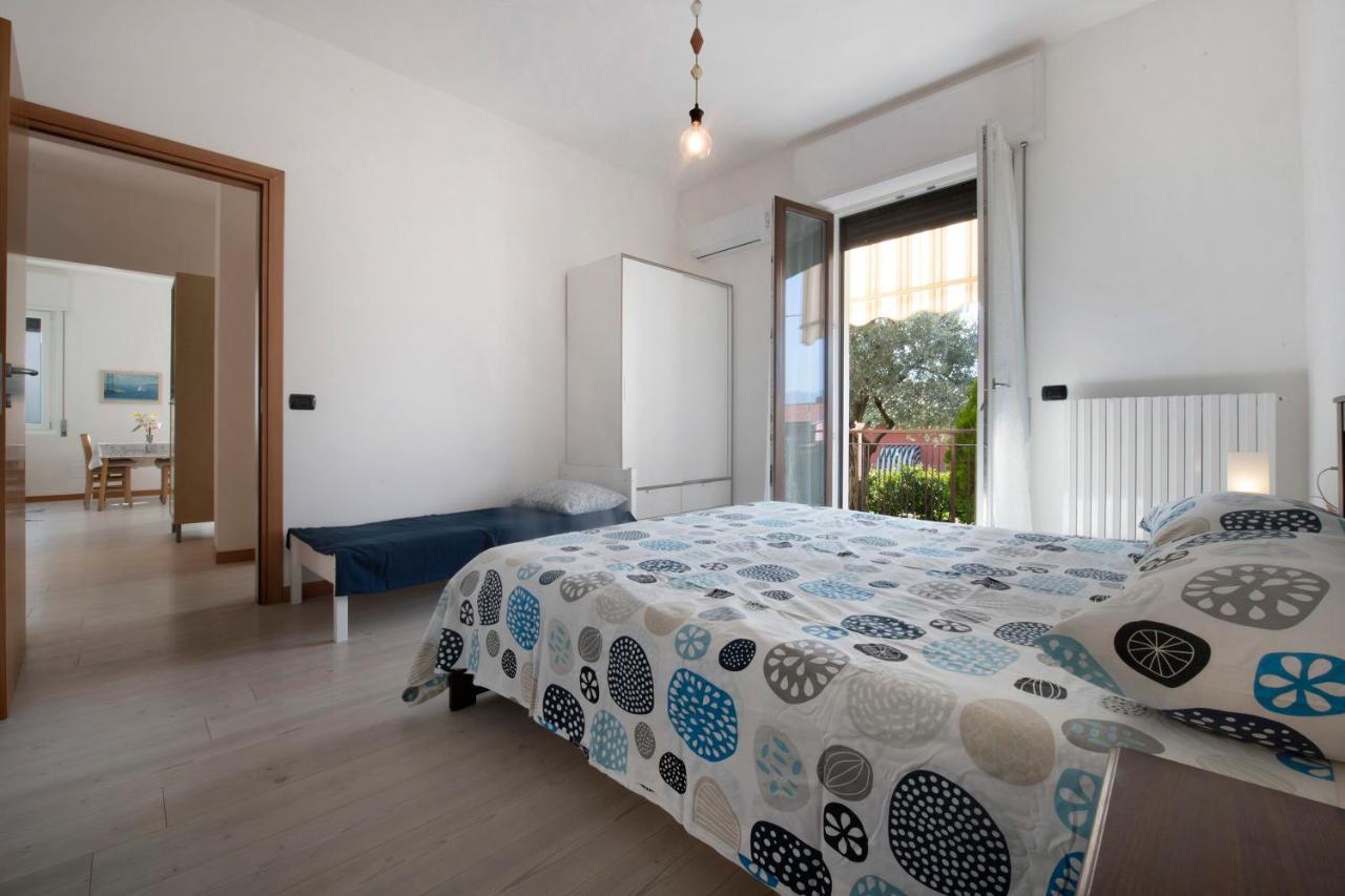 Sibi Apartment Lierna Luaran gambar