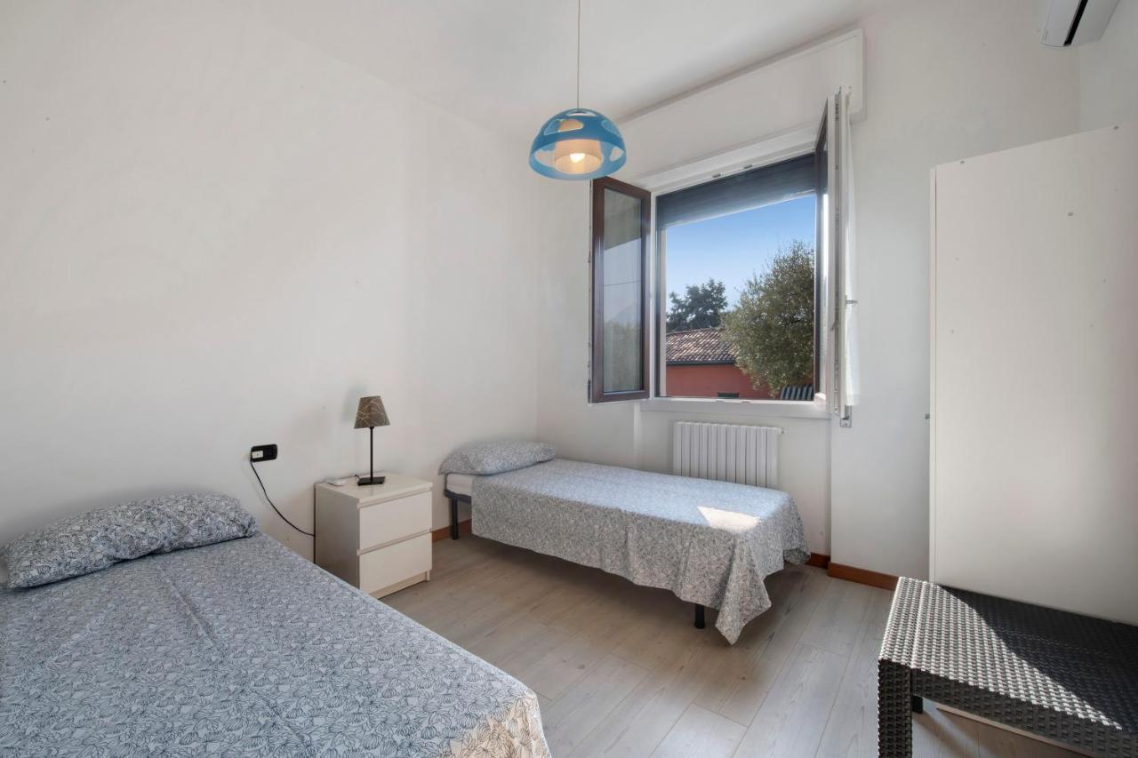 Sibi Apartment Lierna Luaran gambar