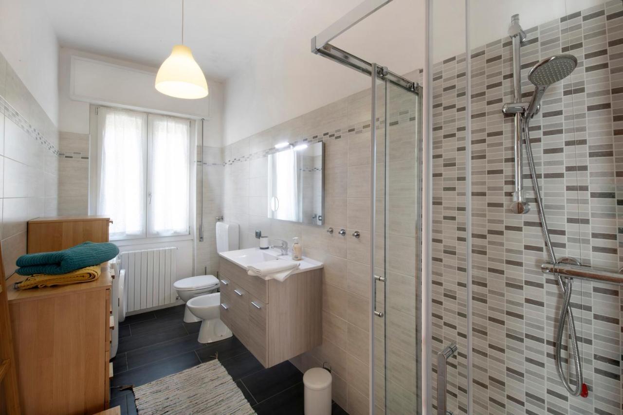 Sibi Apartment Lierna Luaran gambar