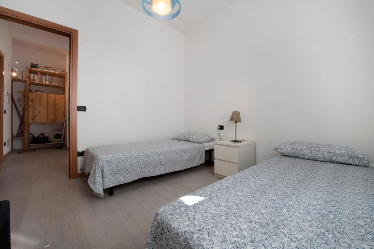 Sibi Apartment Lierna Luaran gambar
