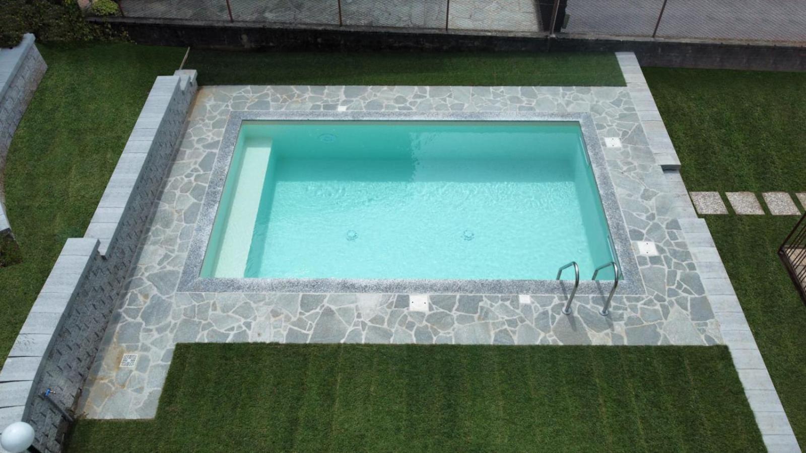 Sibi Apartment Lierna Luaran gambar